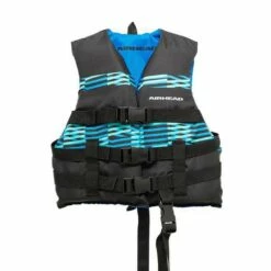 Airhead Child's Element Open Sided CGA Life Vest - 30-50 LBS