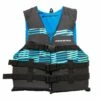 Airhead Youth Element Open Sided CGA Life Vest - 50-90 LBS -Surfing Equipment Sales Shop 4687 NA l