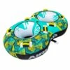 Airhead Blast 2 Person Towable Tube -Surfing Equipment Sales Shop 4696 NA l