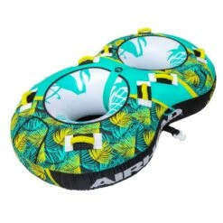 Airhead Blast 2 Person Towable Tube