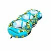 Airhead Blast 3 Person Towable Tube -Surfing Equipment Sales Shop 4698 NA l