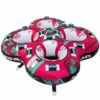 Airhead Blast 4 Person Towable Tube 2 Airhead Blast 4 Person Towable Tube -Surfing Equipment Sales Shop 4699 NA l