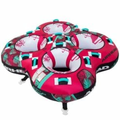Airhead Blast 4 Person Towable Tube