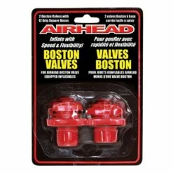 Airhead Boston Valves