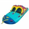 Airhead Bandwagon 2-4 Person Towable Tube -Surfing Equipment Sales Shop 4701 NA l