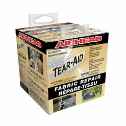 Airhead Tear Aid Type A Fabric Repair Roll