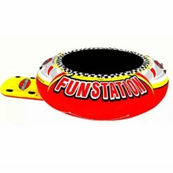 Sportsstuff Funstation Bouncer 10'