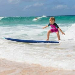 O'Neill Wetsuits Toddler Reactor-2 2mm Back Zip Spring Wetsuit -Surfing Equipment Sales Shop 4867 Toddler Reactor Spring 17 2x2