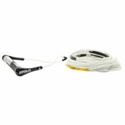 Hyperlite SG Wakeboard Handle With 70' Fuse Line 2023 -Surfing Equipment Sales Shop 5072 WHITE l