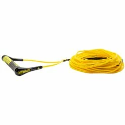Hyperlite SG Wakeboard Handle With 70' Fuse Line 2023 -Surfing Equipment Sales Shop 5072 YELLOW l