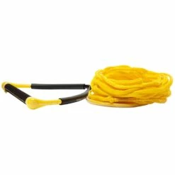 Hyperlite CG Handle W/ Poly E Line 2023 -Surfing Equipment Sales Shop 5077 YELLOW l