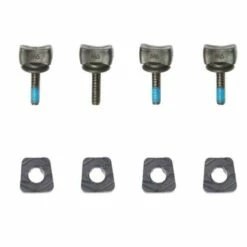 Hyperlite M6 Thumb Screw Binding Hardware Kit 2023