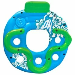 HO Sports Castaway Island Float