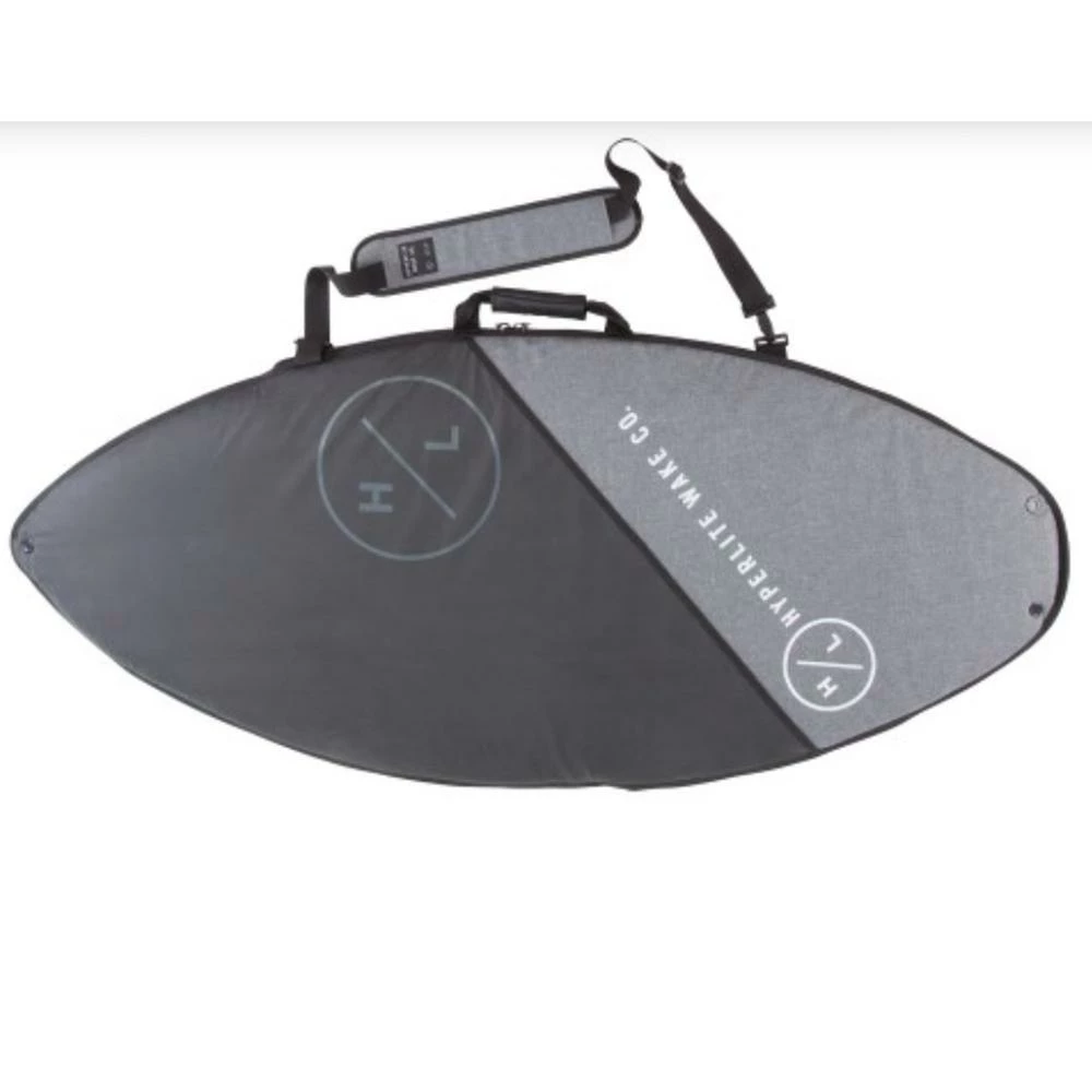 Hyperlite Wakesurf Travel Bag 4'8 2023 3 Hyperlite Wakesurf Travel Bag 4'8 2023