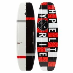 Hyperlite Motive 140 Wakeboard 2022
