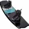 Hyperlite State Jr. 2.0 125 + Remix 4-8 Bindings Wakeboard Package Boys' 2021 -Surfing Equipment Sales Shop 5233 DEFAULT l