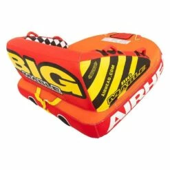 Airhead Big Mable 2 Person Towable Tube -Surfing Equipment Sales Shop 53 2213 back