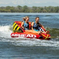 Airhead Big Mable 2 Person Towable Tube -Surfing Equipment Sales Shop 53 2213 model2