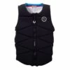 HYPERLITE Riot Jacket - Black/Blue