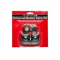 Hyperlite Boston Valve 2 Pack With Schrader Valve Attachment 2023