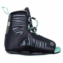 Hyperlite Jinx Wakeboard Bindings 8-11 Women's 2021