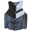 Hyperlite Men's CGA Life Vest, Gray - X-Large -Surfing Equipment Sales Shop 5549 DEFAULT l