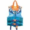 Hyperlite Child's CGA Life Vest Blue/Orange - 33–55 LBS -Surfing Equipment Sales Shop 5715 DEFAULT l