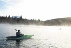 Aquaglide Navarro 130, 1 Person Inflatable Kayak Package 2023 -Surfing Equipment Sales Shop 584119109 inflatmodel