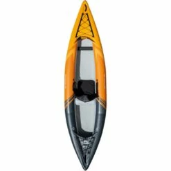 Aquaglide Deschutes 130, 1 Person Inflatable Kayak Package 2023 -Surfing Equipment Sales Shop 584120126 deschutestop
