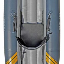 Aquaglide Core 2 Seat (Noyo, Navarro) -Surfing Equipment Sales Shop 584220115 4