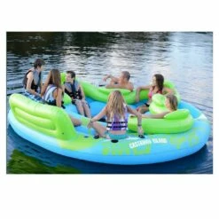 HO Sports Castaway Island Float 7 HO Sports Castaway Island Float -Surfing Equipment Sales Shop 66605000 1