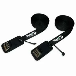 VAMO PREMIUM 15' TIE DOWN STRAPS