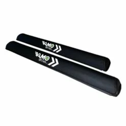 VAMO 30 AERO BAR RACK PADS