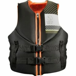 HYPERLITE Indy - Women's CGA Vest - Coral