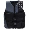 Hyperlite Men's Prime CGA Life Vest 2023 2 Hyperlite Men's Prime CGA Life Vest 2023 -Surfing Equipment Sales Shop 8538 ASHBLK l