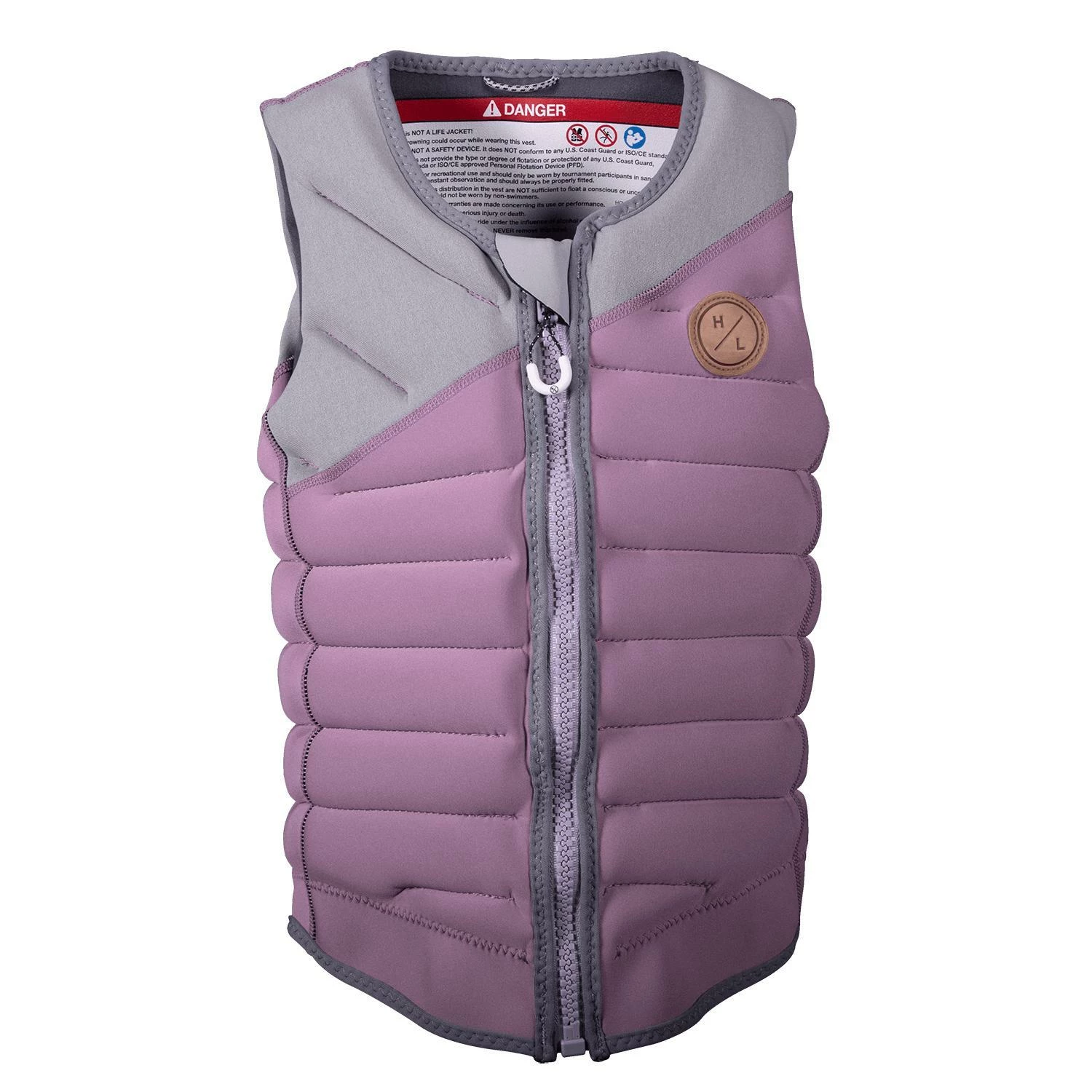 HYPERLITE Scandal Jacket - Violet 3 HYPERLITE Scandal Jacket - Violet