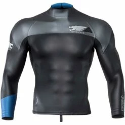 HO Sports Syndicate Dry-Flex Wetsuit Top 2023