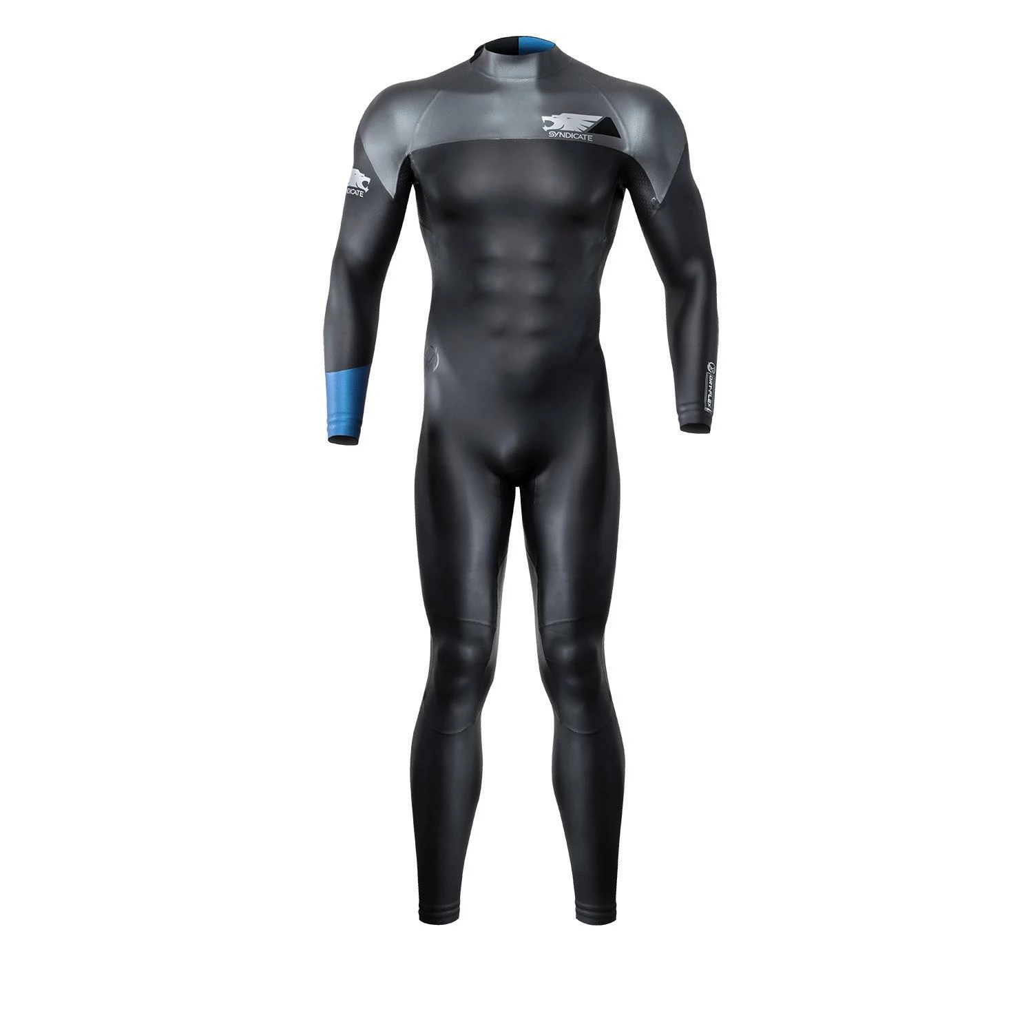 HO Sports Syndicate Dry-Flex Wetsuit Full - Long 2023 3 HO Sports Syndicate Dry-Flex Wetsuit Full - Long 2023