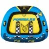HO Sports Formula 3 Person Towable Tube 2023 2 HO Sports Formula 3 Person Towable Tube 2023 -Surfing Equipment Sales Shop 8584 DEFAULT l