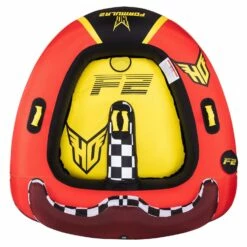 HO Sports Formula 2 Person Towable Tube 2023