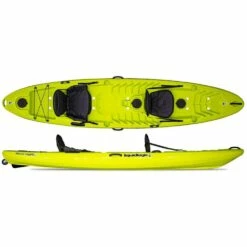 Liquidlogic Deuce Coupe Kayak
