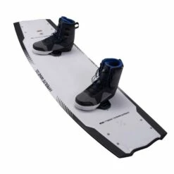 Hyperlite 140 Rusty Pro Team X Men's Wakeboard Package