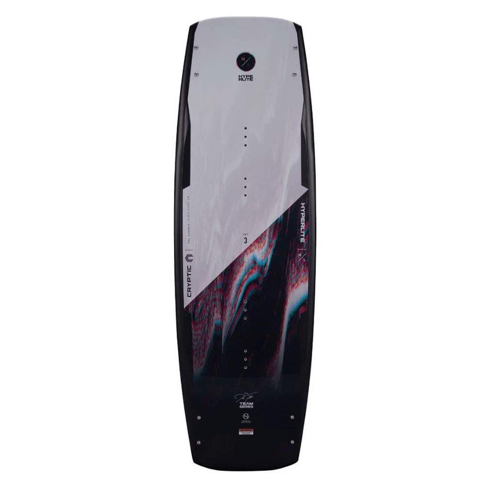 Hyperlite 138 Cryptic Men's Wakeboard 3 Hyperlite 138 Cryptic Men's Wakeboard