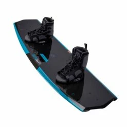 Hyperlite 125 State Jr. Remix Kid's Wakeboard Package 2023