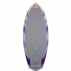 Hyperlite Good Daze 4.7 Women's Wakesurf Board 2022