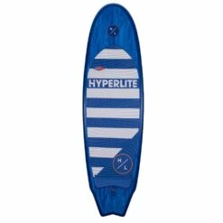 Hyperlite Landlock 5.9 Wakesurf Board 2023