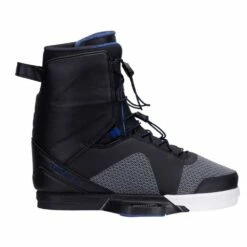 Hyperlite Team X Boot Wakeboard Binding Size: 9-10