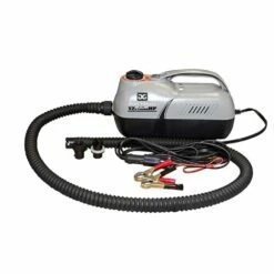 Aquaglide 12v Turbo HP Air Pump 20 2023