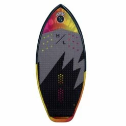 Hyperlite Kid's 3.9 Gromcast Wakesurf Board 2023
