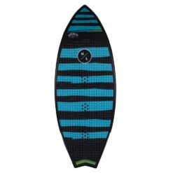Hyperlite 4.8 Broadcast Wakesurf Board 2023